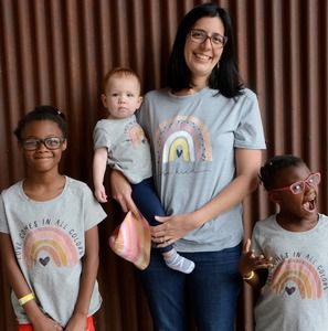 Meet your Posher, Leticia